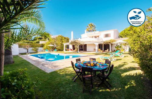 Villa Atlas by Algarve Vacation - Foto 2