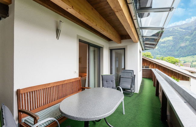 Apartment in Fugen Near Spieljochbahn - Foto 28