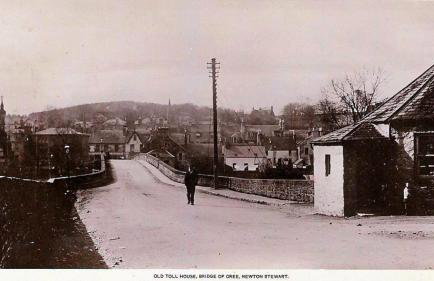 The Toll House - Photo 52