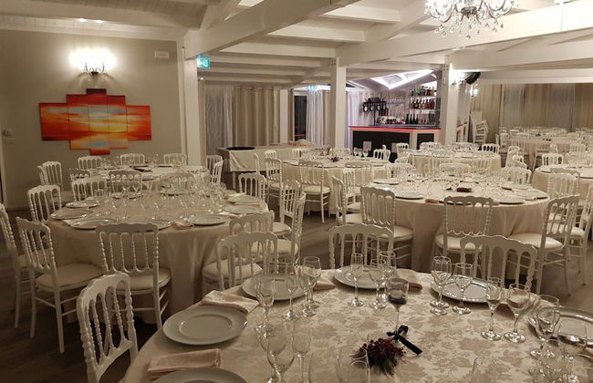 Villa Giardino degli Eventi - Foto 48