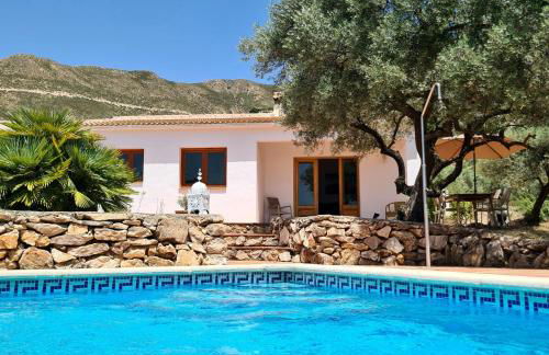 Finca Casa Emilia - Foto 1