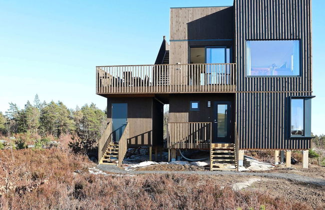 6 Person Holiday Home in Sondeled-by Traum - Foto 43