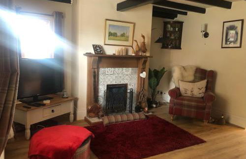 Quaint Country Cottage - Foto 9