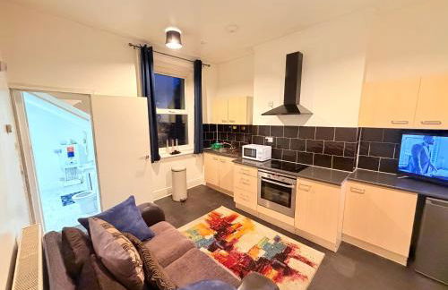 Bespoke 2 Bedroom Apt Derby City - Foto 4