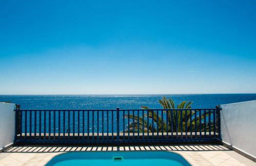 FRONTLINE VILLA 26, Modern Coastal Design with Amazing Views - Foto 9