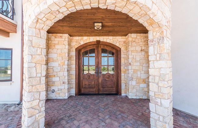 Lx14: Luxury Golf Course Villa With 360 Ocean View - Foto 39