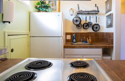 Mariposa Monarch - Walk to River - Foto 31