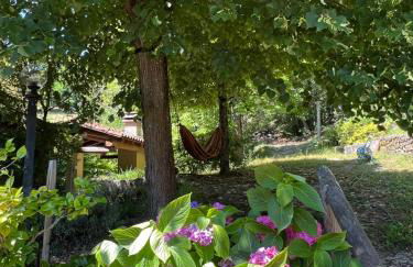 “SPArisio” CASA IN SASSO CON PISCINA E CAMPO DA TENNIS - Photo 3