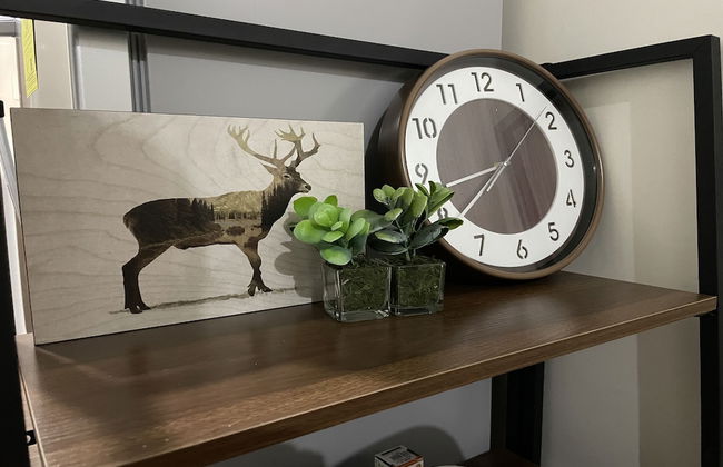 Luxury Air Residences By Makati - Foto 53