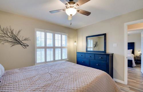 Leaping Toad Ranch about 9 Mi to Lake Granbury! - Foto 16