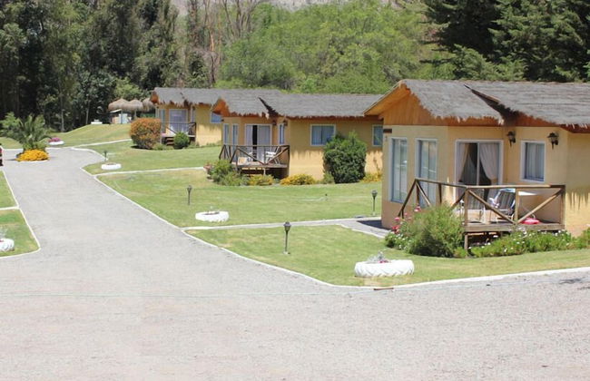 Cabañas La Villa Sueca - Foto 1