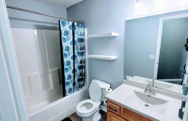 Nice and quiet neighborhood - Foto 15