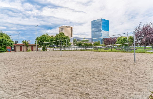 Parkstrip Place, Pet Friendly Downtown Home by RedAwning - Foto 50