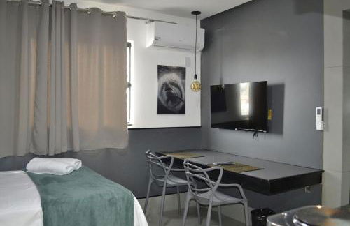 Real Grandeza - Studios modernos - Foto 12