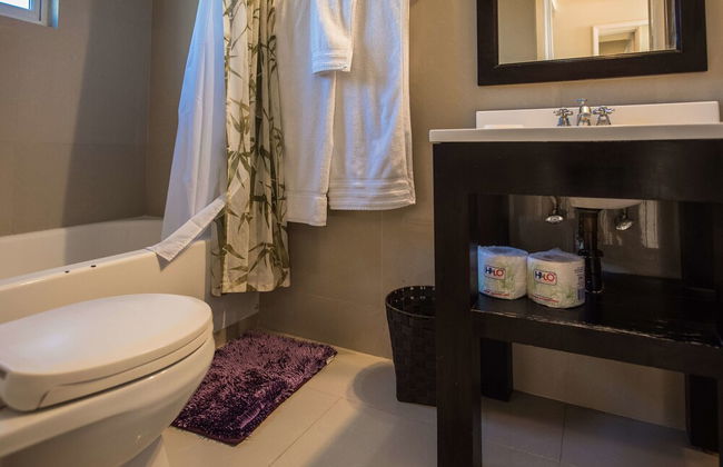 Beach Studio at Point Village Resort - Photo 22