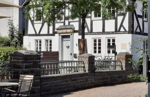 Ferienwohnung Am Kurpark Eslohe - Foto 6