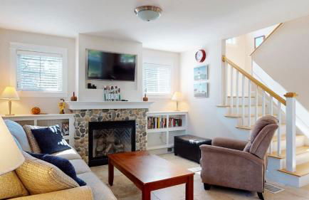 The Otis House by Bayley Vacation Rentals - Foto 13