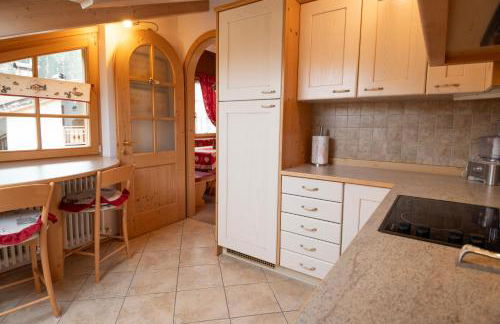 Mansarda Le Genziane di Fiemme - Foto 26