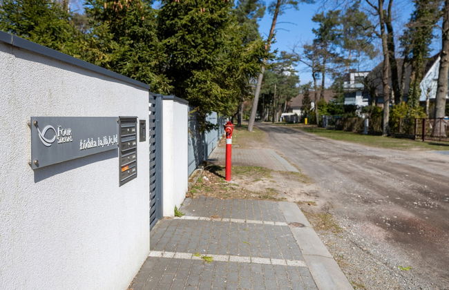 Four Seasons Apartment by Renters - Foto 51