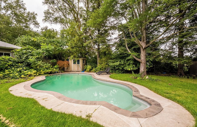 GLOBALSTAY Gorgeous House in Mississauga - Photo 56