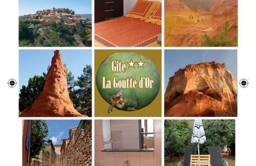 La goutte d'or - Foto 10