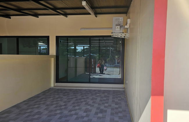 Thanasiri City Villa - Foto 30