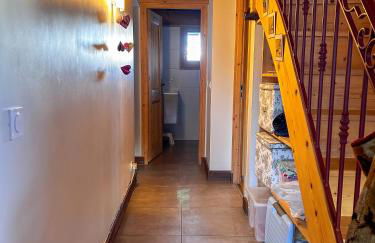 Chalet La Savoyarde - Foto 26