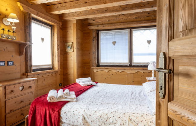 Nido del Pettirosso - Foto 18