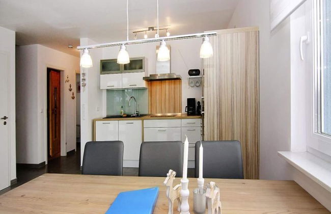 Ferienhaus de Poeler Drift, Zierow - Foto 16