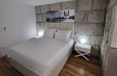 CASA OURO D'ALVA - Luxury Lodging, SPA & WELLNESS - Foto 14