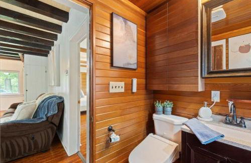 Cherry Blossom Lake House - Foto 22