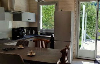 La Petite Maison-Les logis d'Agaliaure - Foto 32