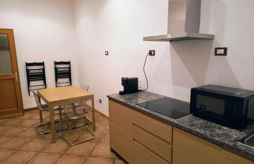 The Apartment - Foto 13