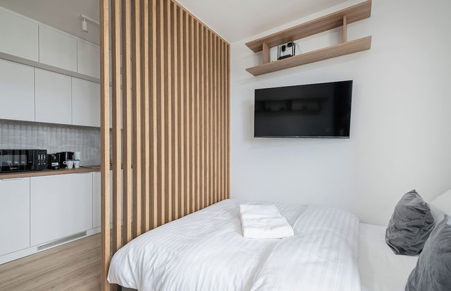 RentPlanet - Apartamenty Wiktoryn - Foto 22