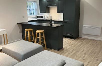 Gorgeous 2 bed apartment with free parking near, Sefton Park, Palm House, Lark Lane, Liverpool and Everton football clubs - Foto 6