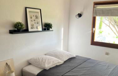 Maison avec terrasse et parking, à 350 m de la plage - Foto 5