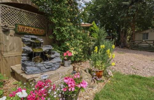 Kantankye Lodge - Foto 20