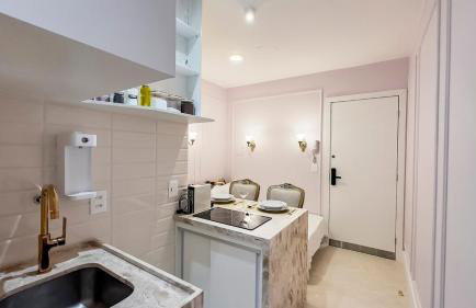 Studio de Luxo Provençal - Foto 49