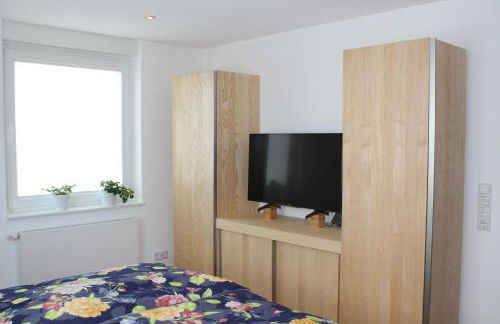 Fewo BELVEDERE- R-Auszeit in Bad Wildungen mit eigener Sauna - Foto 9