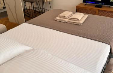 Luxury Central Condo with Private Terrace in Nice - Foto 24