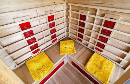 ALTO DA GARÇA - PRIME VILLAS & SPA - Foto 18