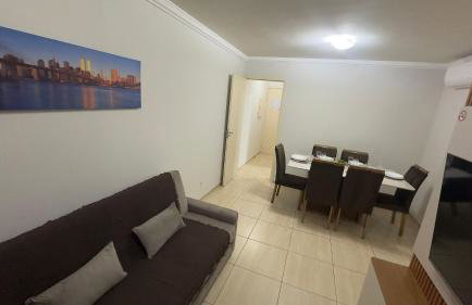 Apto Térreo Aconchegante e Familiar - Centro - Foto 4