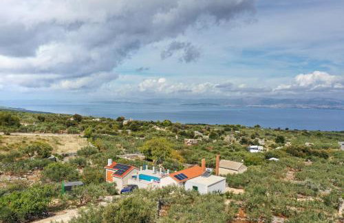 Villa LONGO - Foto 46