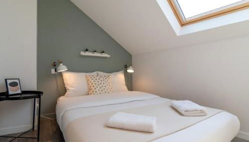 Lille Hypercentre / Gares - Beautiful duplex! - Foto 4