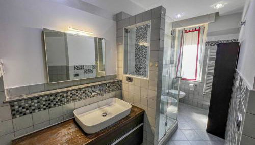 A due passi dal mare - free Parking - Foto 5, Shower