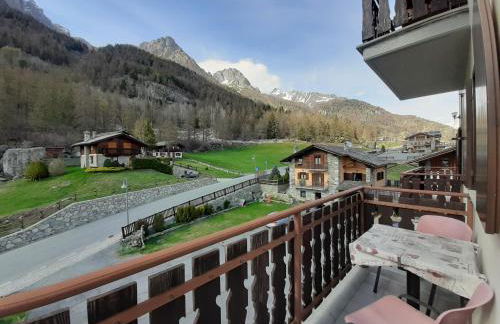 Appartamenti Luseney - Foto 48