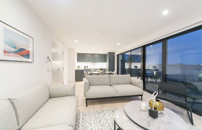 Urban Chic - Marine - Foto 76