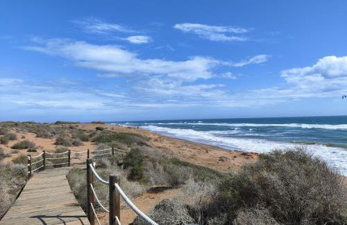 L' Azotea del Sol appartement typique - Foto 32