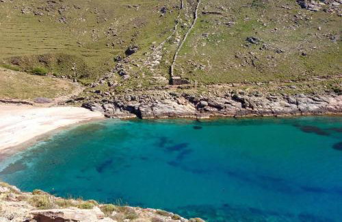 RURAL GUEST HOUSE, quiet stay in nature with Sea view - Foto 69