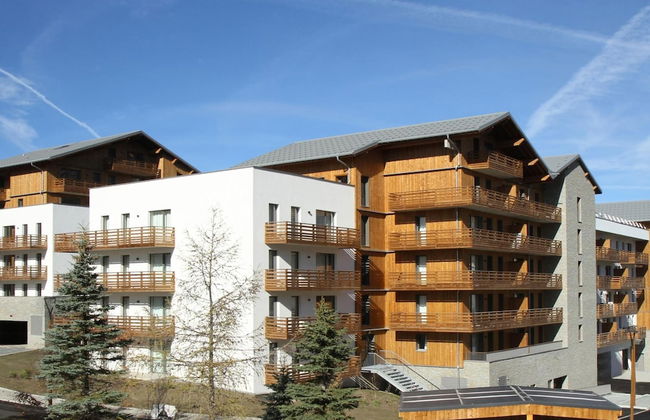 Apartment in Eclose With Mountain Views - Photo 19